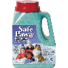 Safe Paws Ice Melter 8.3lb safe paws, ice melter, salt
